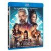 Zrození alchymistky (Blu-ray)
