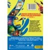 SpongeBob: Pirátské dobrodružství (DVD)