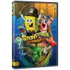 SpongeBob: Pirátské dobrodružství (DVD)