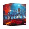 Kompletní seriál Stranger Things
