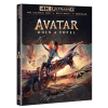 Avatar: Oheň a popel
