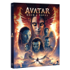 Avatar: Oheň a popel (Blu-ray + bonusový Blu-ray)