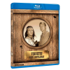 Vinnetou - Rudý gentleman (Blu-ray)