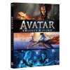 Avatar (3x Blu-ray, kolekce)