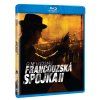Francouzská spojka II (Blu-ray)