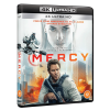 Důkaz viny (4k Ultra HD Blu-ray)