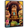 Na skok do divočiny (DVD)