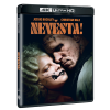 Nevěsta!