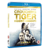 Tygr a Drak (Blu-ray)