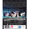 Ghost in the Shell (4k Ultra HD Blu-ray + Blu-ray, 1995)