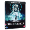 Ghost in the Shell (4k Ultra HD Blu-ray + Blu-ray, 1995)