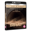 Sirat (4k Ultra HD Blu-ray)