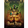 Prachová příšera (DVD)