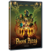 Prachová příšera (DVD)