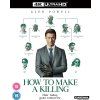 How to Make a Killing (4k Ultra HD Blu-ray)