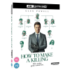 How to Make a Killing (4k Ultra HD Blu-ray)