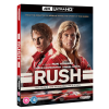 Rivalové (4k Ultra HD Blu-ray)