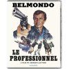 Profesionál (Blu-ray)