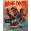 Hard Boiled (4k Ultra HD Blu-ray)