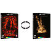 Šílenství (4k Ultra HD Blu-ray)