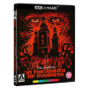 Šílenství (4k Ultra HD Blu-ray)