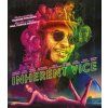 Inherent Vice (Blu-ray)