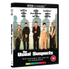 Obvyklí podezřelí (4k Ultra HD Blu-ray)