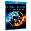 Mortal Kombat Kolekce  Mortal Kombat (2021) + Mortal Kombat II (2026)