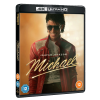 Michael (4k Ultra HD Blu-ray)