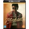 Michael (4k Ultra HD Blu-ray)