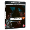 Posedlost (4k Ultra HD Blu-ray)
