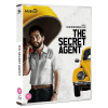 Tajný agent (Blu-ray)