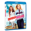 Divoká dvojka (Blu-ray)