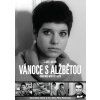 Vánoce s Alžbětou (DVD)