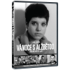 Vánoce s Alžbětou (DVD)