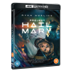 Spasitel (4k Ultra HD Blu-ray)