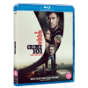 Cesta zločinu (Blu-ray)