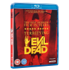 Lesní duch (Blu-ray)