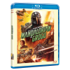 Mandalorian a Grogu (Blu-ray)