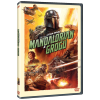 Mandalorian a Grogu (DVD)