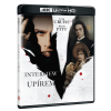 Interview s upírem (4k Ultra HD Blu-ray)