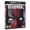 Deadpool (4k Ultra HD Blu-ray)