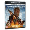 Terminator: Genisys (4k Ultra HD Blu-ray + Blu-ray)
