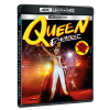 Queen: Budapest (4k Ultra HD Blu-ray)