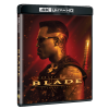 Blade (4k Ultra HD Blu-ray + Blu-ray)