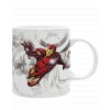 Hrnek Iron Man - přední strana