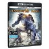Pacific Rim: Útok na Zemi (4k Ultra HD Blu-ray + Blu-ray)