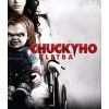 Chuckyho kletba (Blu-ray)