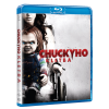 Chuckyho kletba (Blu-ray)