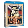 Monty Pythonův smysl života (Blu-ray)